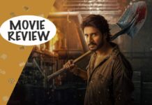 Sigma Movie Review: Jason Sanjay’s Directorial Debut Is A Confused Ride That Lands Nowhere! Sigma Movie Review