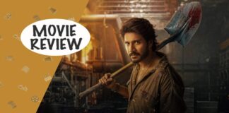 Sigma Movie Review: Jason Sanjay’s Directorial Debut Is A Confused Ride That Lands Nowhere! Sigma Movie Review