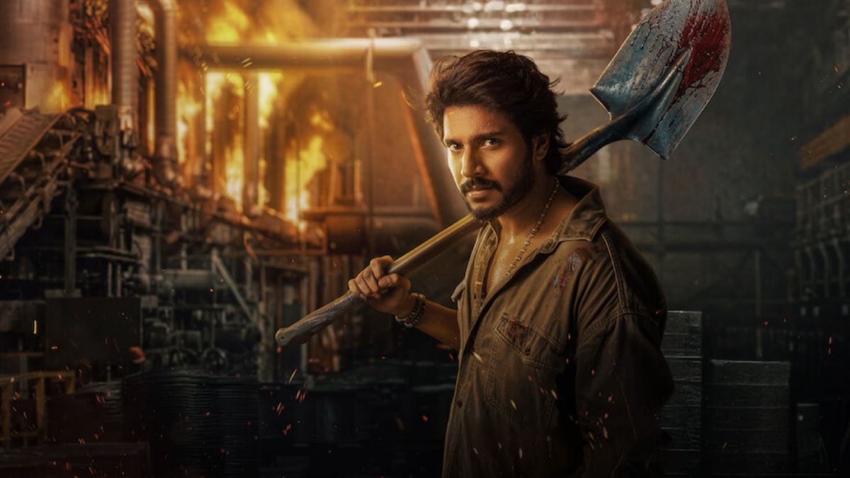 Sigma Movie Review: Jason Sanjay's Ambition Outruns The Story In This Confused Debut