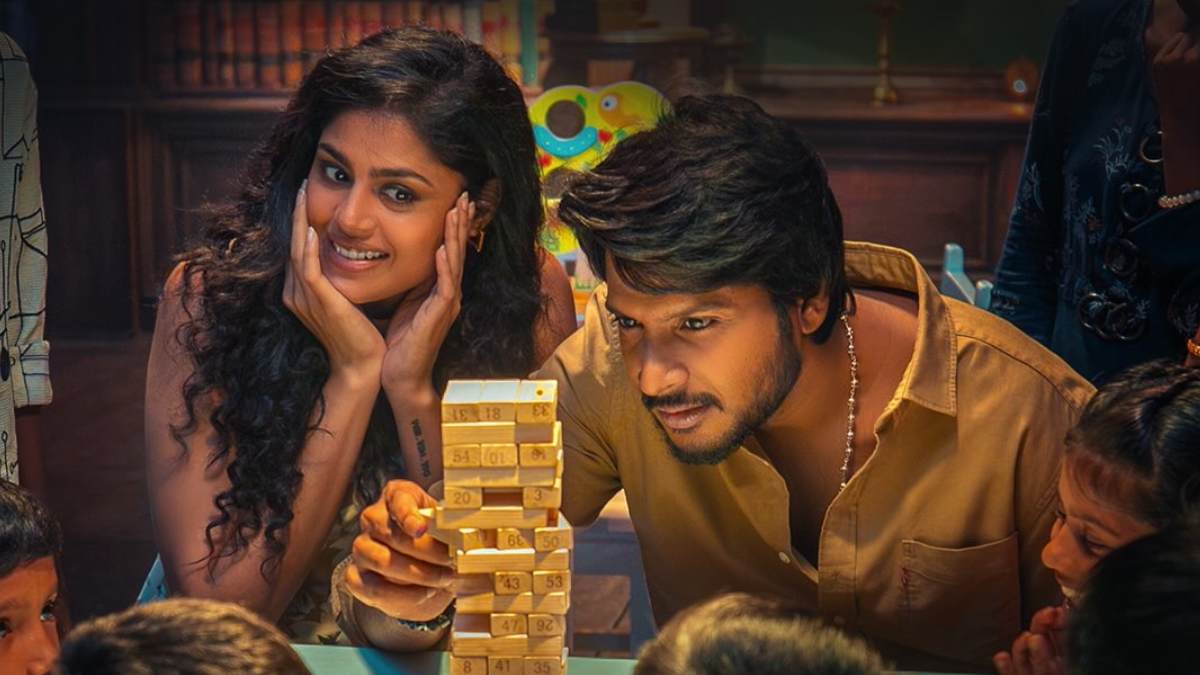 Sigma Movie Review: Jason Sanjay's Ambition Outruns The Story In This Confused Debut