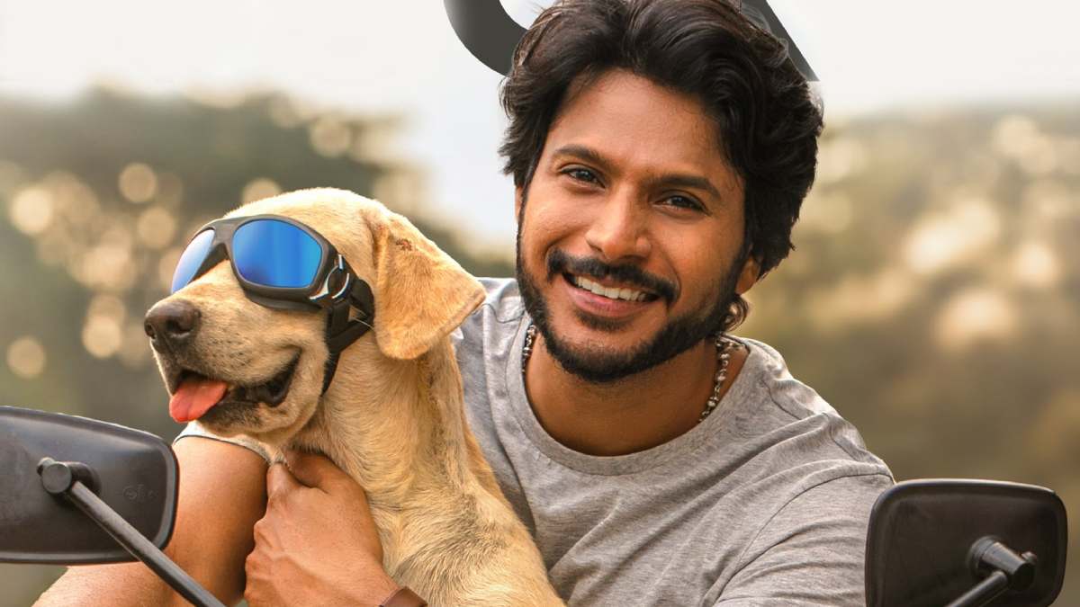 Sigma Movie Review: Jason Sanjay's Ambition Outruns The Story In This Confused Debut