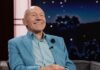 Patrick Stewart At The Box Office: From Logan To X-Men, A Look At His Top 10 Highest-Grossing Films & Profits Over Break-Even! Sir Patrick Stewart Box Office: How His X-Men & Star Trek Movies Performed Worldwide, From Logan To The Last Stand