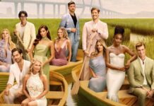 Southern Charm Season 12: Premiere Date, Cast & Storylines To Expect From Bravo Reality Series Southern Charm Season 12