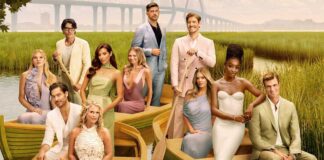 Southern Charm Season 12