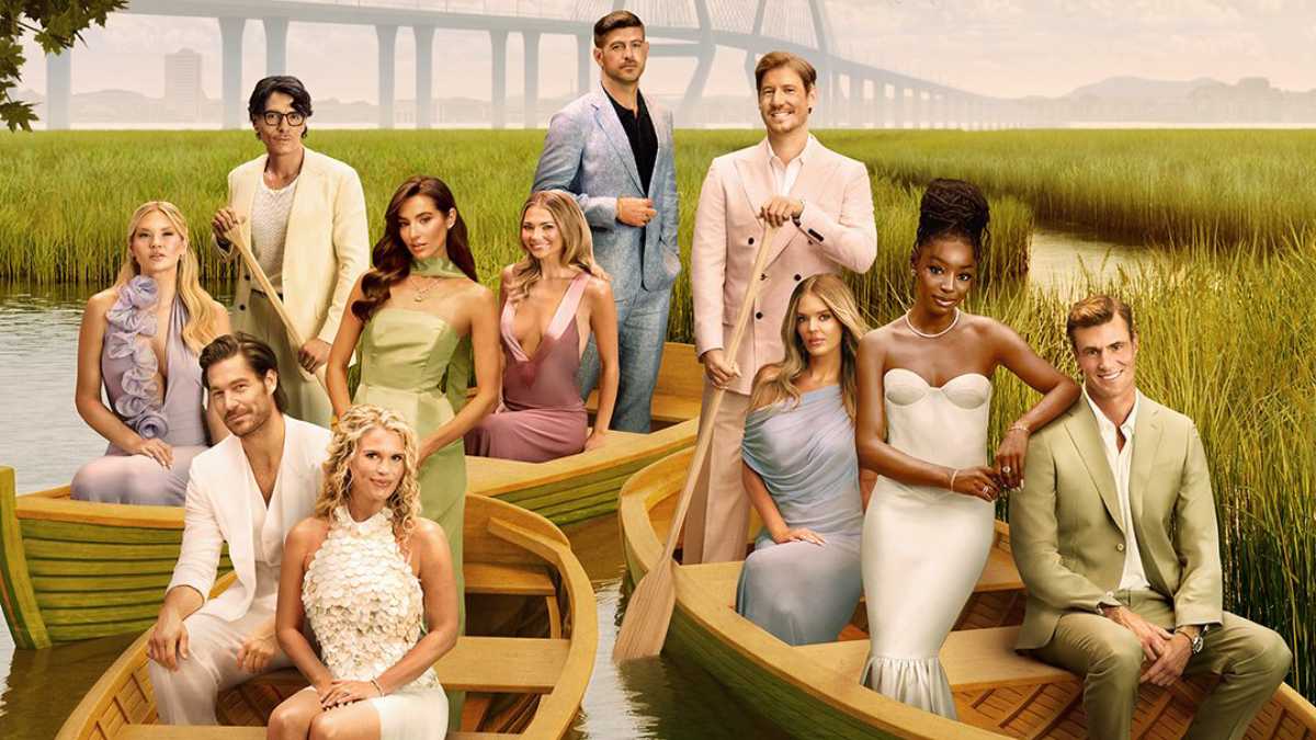 Southern Charm Season 12