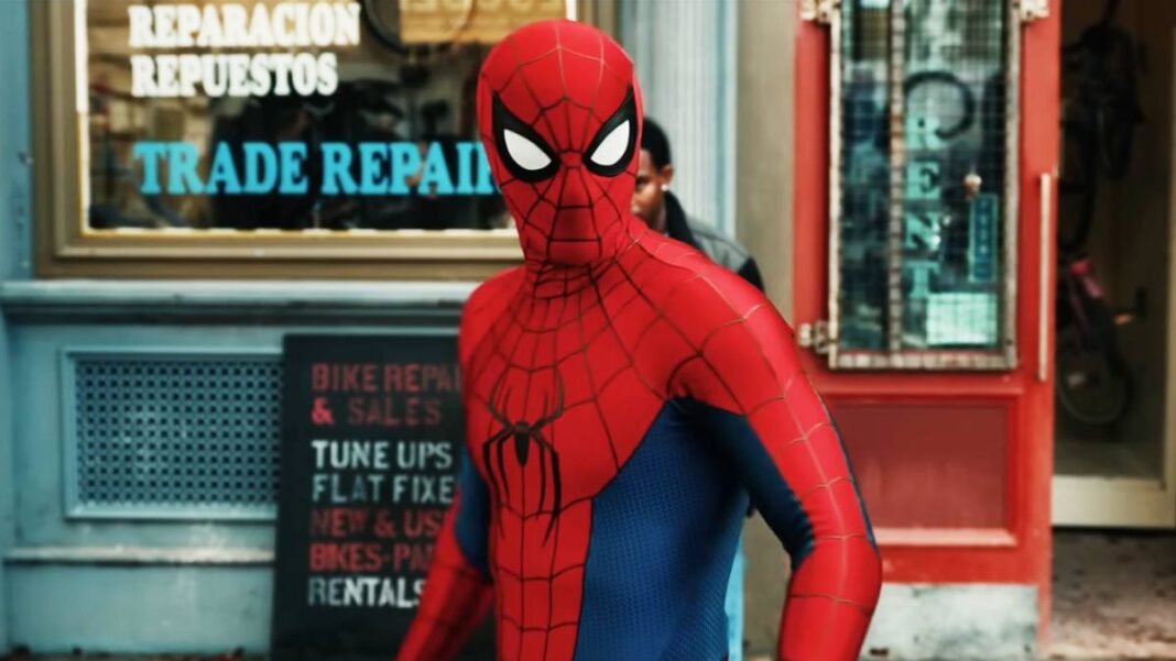 Spider-Man: Brand New Day North America Box Office: Targets $960M ...