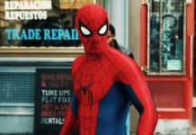 Spider-Man: Brand New Day North America Box Office: Targets $960M Domestic Haul Before Its Theatrical Run Ends Spider-Man: Brand New Day North America Box Office: Tom Holland’s Superhero Blockbuster Eyes $960M Domestic Run Amid Digital Release