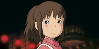 Spirited Away 25th Anniversary Re-Release: Needs Less Than $1M To Surpass Its Original North American Opening Weekend