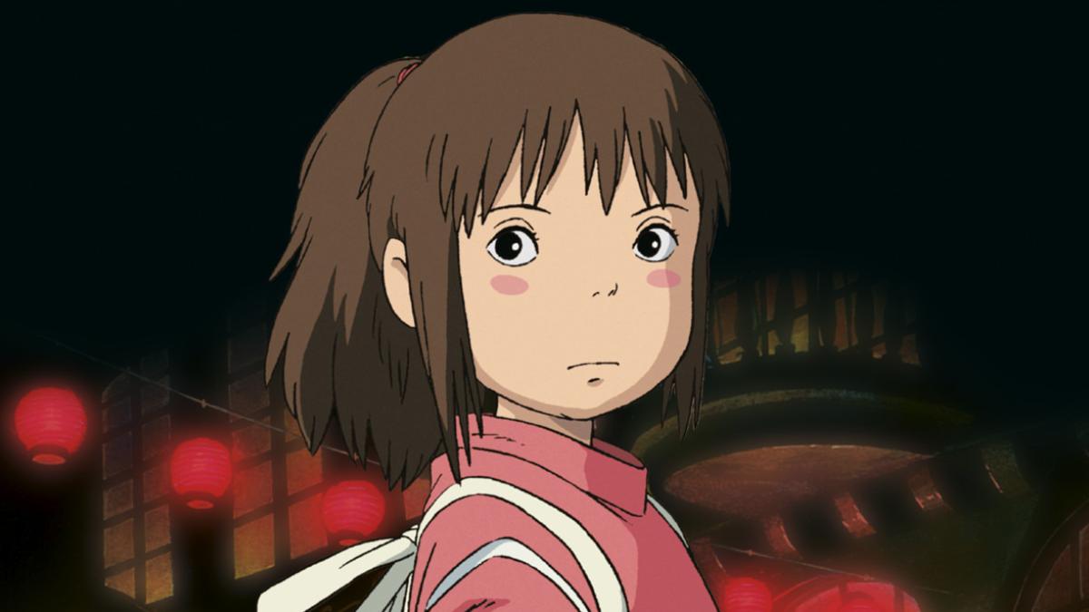 Spirited Away 25th Anniversary Re-Release: Needs Less Than $1M To Surpass Its Original North American Opening Weekend