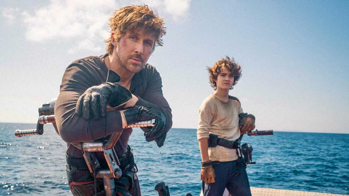 Star Wars: Starfighter Box Office: How Much Does Ryan Gosling’s Space Adventure Need To Earn To Become A Success?