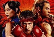 Street Fighter North America Box Office: Can It Beat Mortal Kombat II In Thursday Paid Previews? Street Fighter North America Box Office: Will It Deliver A Bigger Thursday Preview Haul Than Mortal Kombat II?