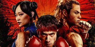 Street Fighter North America Box Office: Can It Beat Mortal Kombat II In Thursday Paid Previews? Street Fighter North America Box Office: Will It Deliver A Bigger Thursday Preview Haul Than Mortal Kombat II?
