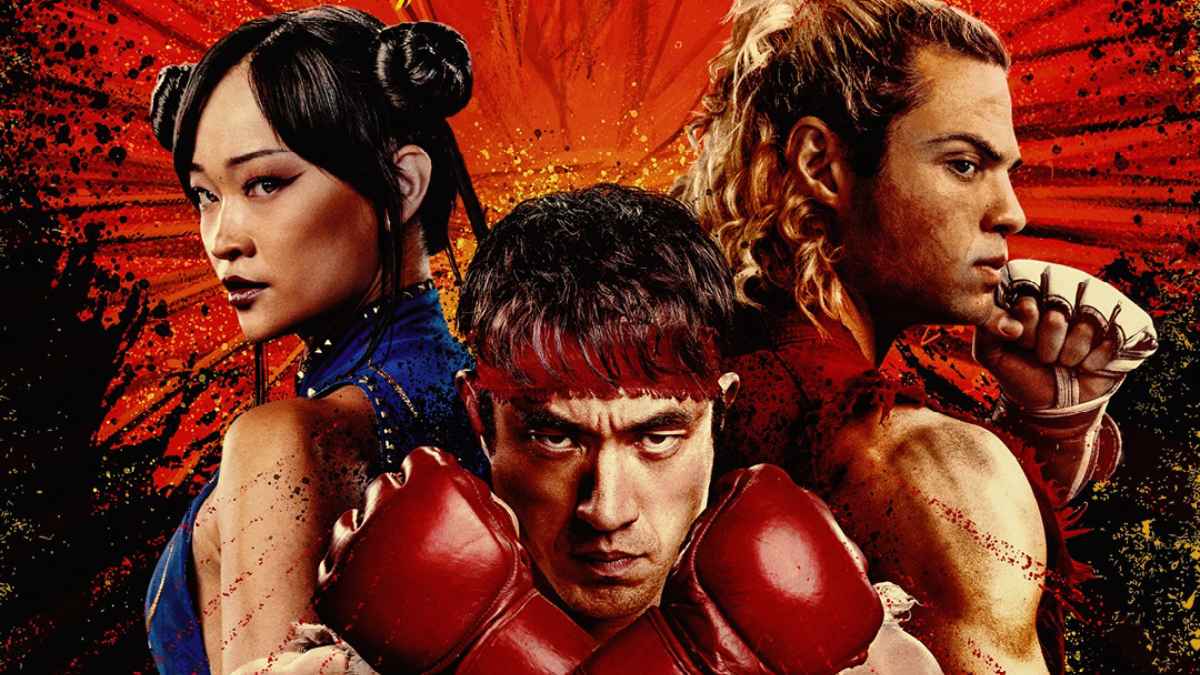 Street Fighter North America Box Office: Will It Deliver A Bigger Thursday Preview Haul Than Mortal Kombat II?