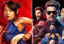 Street Fighter North America Box Office: How Much Does It Need To Outgross Mortal Kombat II? Street Fighter Box Office: How Much Must The Video Game Adaptation Earn To Beat Mortal Kombat II Domestically?