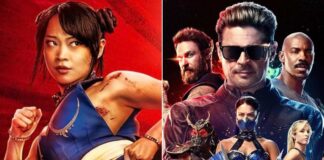 Street Fighter North America Box Office: How Much Does It Need To Outgross Mortal Kombat II? Street Fighter Box Office: How Much Must The Video Game Adaptation Earn To Beat Mortal Kombat II Domestically?