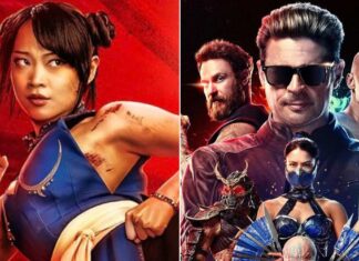 Street Fighter North America Box Office: How Much Does It Need To Outgross Mortal Kombat II? Street Fighter Box Office: How Much Must The Video Game Adaptation Earn To Beat Mortal Kombat II Domestically?
