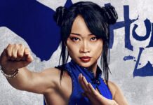 Street Fighter North America Box Office: Loses #1 Spot After A Brutal 73% Monday Drop, But Eyes Franchise Record Street Fighter Box Office: Mixed Word Of Mouth Hurts Monday Hold As Reboot Nears Franchise’s Domestic Record