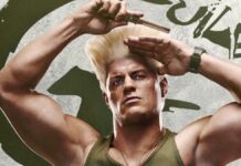 Street Fighter Box Office: Eyes $70 Million Worldwide Opening, Set To Claim No. 1 Spot In North America & Overseas Street Fighter Box Office: Set For A No. 1 Global Debut With $70 Million Opening Weekend In Sight