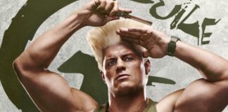Street Fighter Box Office: Eyes $70 Million Worldwide Opening, Set To Claim No. 1 Spot In North America & Overseas Street Fighter Box Office: Set For A No. 1 Global Debut With $70 Million Opening Weekend In Sight