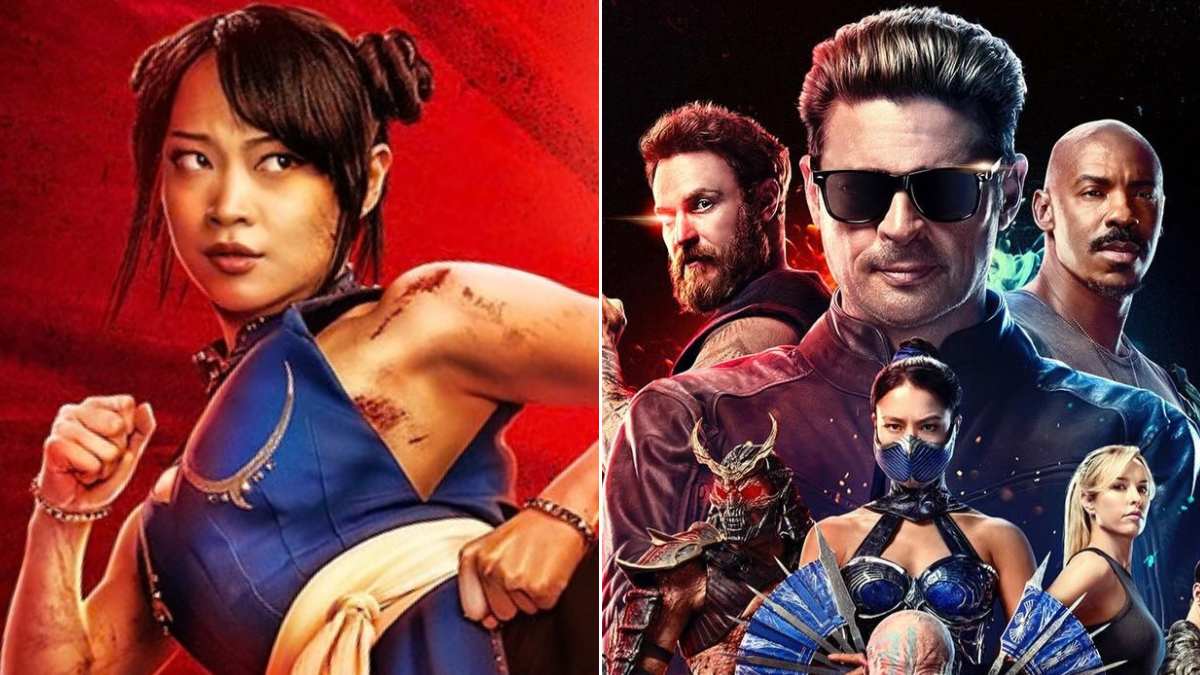 Street Fighter Box Office: How Much Must The Video Game Adaptation Earn To Beat Mortal Kombat II Domestically?