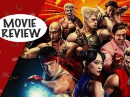 Street Fighter Movie Review: Noah Centineo Leads An Action-Packed Ride, While Vidyut Jammwal Gets A Raw Deal! Street Fighter Movie Review