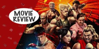 Street Fighter Movie Review: Noah Centineo Leads An Action-Packed Ride, While Vidyut Jammwal Gets A Raw Deal! Street Fighter Movie Review