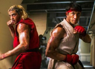 Street Fighter North America Box Office: Surpasses Warcraft To Enter Top 20 Highest-Grossing Video Game Adaptations Street Fighter North America Box Office: Beats Warcraft To Punch Its Way Into Top 20