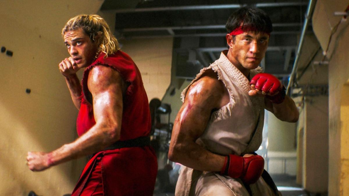 Street Fighter North America Box Office: Surpasses Warcraft To Enter Top 20 Highest-Grossing Video Game Adaptations