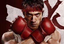 Street Fighter North America Box Office: Can It Beat The Biggest Video Game Adaptation Of 2026? Street Fighter North America Box Office: Can It Take Down The Year’s Biggest Video Game Adaptation?