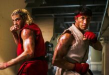 Street Fighter North America Box Office: Scores 2nd Biggest Opening Day For A Fighting Game Adaptation Street Fighter North America Box Office: Creates Franchise History With $13 Million Opening Day