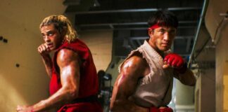 Street Fighter North America Box Office: Scores 2nd Biggest Opening Day For A Fighting Game Adaptation Street Fighter North America Box Office: Creates Franchise History With $13 Million Opening Day