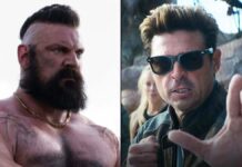 Street Fighter North America Box Office: Earns Less Than Mortal Kombat II In Previews, But Eyes Franchise-Best Debut Street Fighter North America Box Office: Eyes Franchise Best Debut After Solid Preview Collection