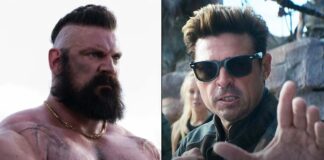 Street Fighter North America Box Office: Earns Less Than Mortal Kombat II In Previews, But Eyes Franchise-Best Debut Street Fighter North America Box Office: Eyes Franchise Best Debut After Solid Preview Collection