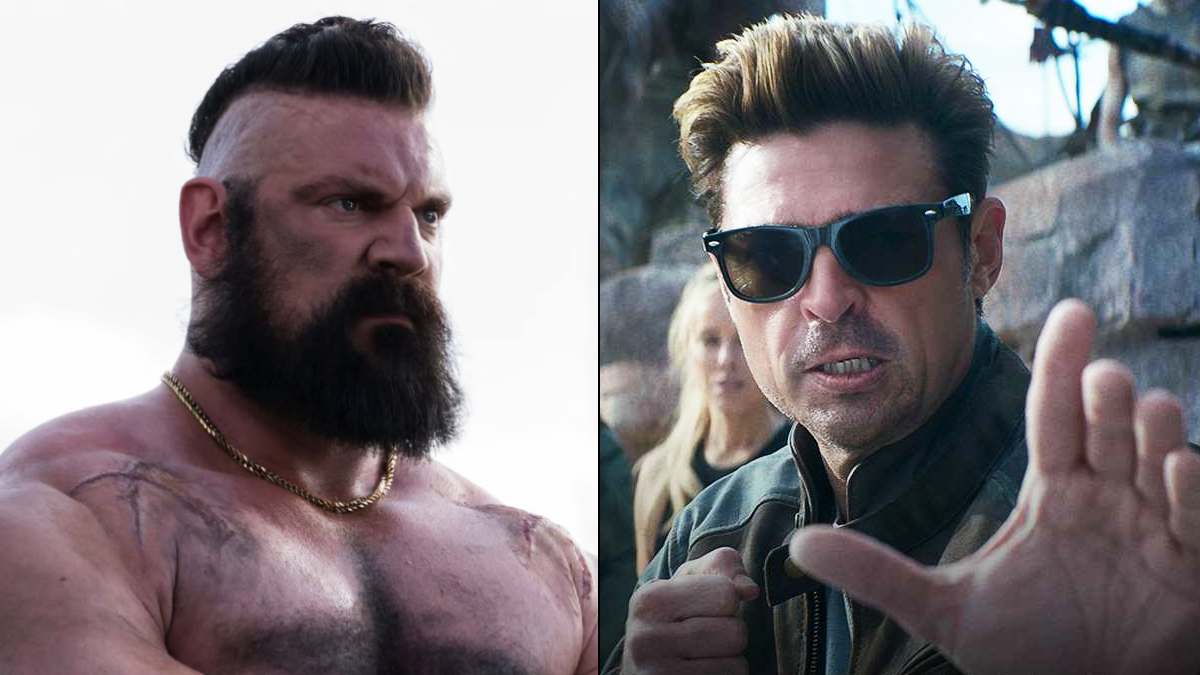 Street Fighter North America Box Office: Eyes Franchise Best Debut After Solid Preview Collection