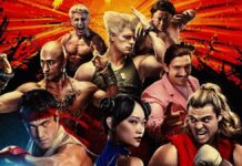 Street Fighter North America Box Office: Scores Biggest Opening Weekend In Franchise History Street Fighter North America Box Office: Impresses Domestically, But Not So Much Overseas