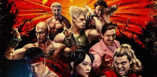 Street Fighter North America Box Office: Scores Biggest Opening Weekend In Franchise History Street Fighter North America Box Office: Impresses Domestically, But Not So Much Overseas