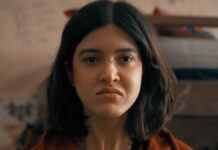 Student Of The Year – After Dark Trailer Review: Shanaya Kapoor Walks Through A Familiar Gate For An Entirely Unfamiliar Situation! Student Of The Year – After Dark Trailer Review: Shanaya Kapoor Enters St. Teresa's, But This Time, It's No Fairytale!