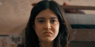 Student Of The Year – After Dark Trailer Review: Shanaya Kapoor Walks Through A Familiar Gate For An Entirely Unfamiliar Situation! Student Of The Year – After Dark Trailer Review: Shanaya Kapoor Enters St. Teresa's, But This Time, It's No Fairytale!