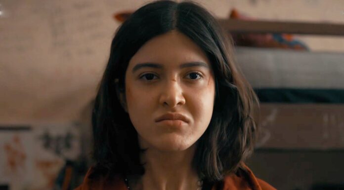 Student Of The Year – After Dark Trailer Review: Shanaya Kapoor Walks Through A Familiar Gate For An Entirely Unfamiliar Situation! Student Of The Year – After Dark Trailer Review: Shanaya Kapoor Enters St. Teresa's, But This Time, It's No Fairytale!