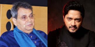 Subhash Ghai Wraps Manya With Shreyas Talpade As Mukta Arts Celebrates 48 Years Subhash Ghai & Shreyas Talpade Reunite for Manya