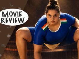 Sumo Didi Movie Review: A Refreshing Sports Biopic That Doesn’t Need A Villain To Win Sumo Didi Movie Review