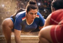 Sumo Didi Trailer Review: Shriyam Bhagnani Looks Rock Solid In This Sports Drama