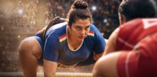 Sumo Didi Trailer Review: Shriyam Bhagnani Looks Rock Solid In This Sports Drama Promising To Deliver A Story That Is Worth Being Told! Sumo Didi Trailer Review: Shriyam Bhagnani Looks Rock Solid In This Sports Drama