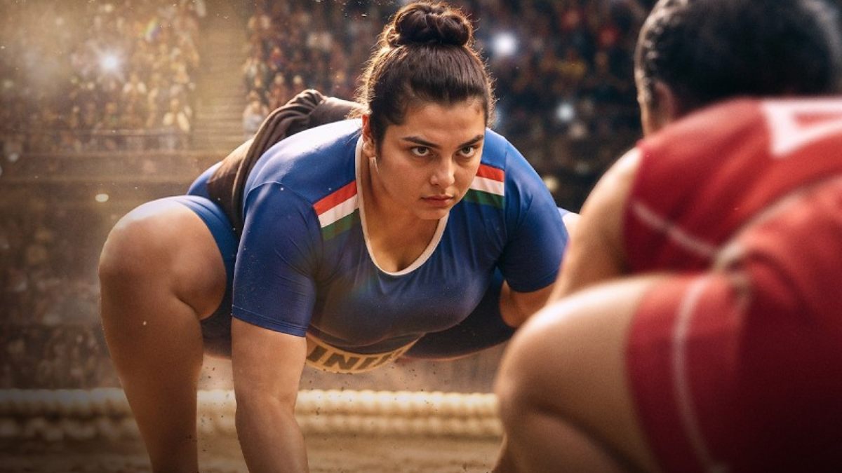 Sumo Didi Trailer Review: Shriyam Bhagnani Looks Rock Solid In This Sports Drama