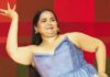 Hoemonal: When & Where To Watch Sumukhi Suresh’s Candid Stand-Up On Life In Her 30s Sumukhi Suresh Hoemonal Release Date