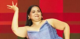 Hoemonal: When & Where To Watch Sumukhi Suresh’s Candid Stand-Up On Life In Her 30s Sumukhi Suresh Hoemonal Release Date