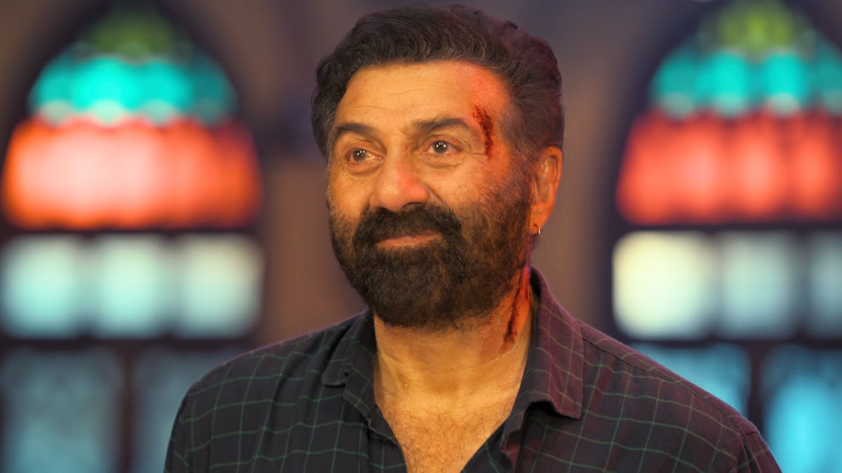 Suryaa Teaser Review: Sunny Deol Is Back With Power-Packed Dialogues, But The Treatment Feels Dated