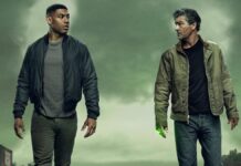 Lanterns: Kyle Chandler & Aaron Pierre Take Us Behind The Scenes, From Musical Breaks During Intense Shoots To A Twist That Even They Didn’t See Coming Lanterns: Kyle Chandler & Aaron Pierre Share Behind-The-Scenes Insights, From Watching A Musical During Filming To Being Surprised By A Major Twist