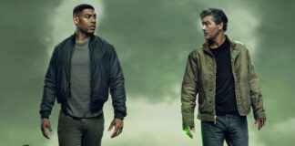 Lanterns: Kyle Chandler & Aaron Pierre Take Us Behind The Scenes, From Musical Breaks During Intense Shoots To A Twist That Even They Didn’t See Coming Lanterns: Kyle Chandler & Aaron Pierre Share Behind-The-Scenes Insights, From Watching A Musical During Filming To Being Surprised By A Major Twist