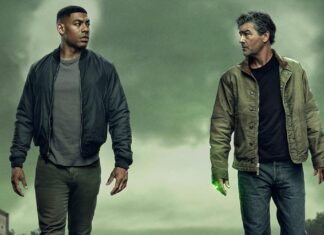 Lanterns: Kyle Chandler & Aaron Pierre Take Us Behind The Scenes, From Musical Breaks During Intense Shoots To A Twist That Even They Didn’t See Coming Lanterns: Kyle Chandler & Aaron Pierre Share Behind-The-Scenes Insights, From Watching A Musical During Filming To Being Surprised By A Major Twist